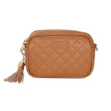 Quilted City MINI Bag