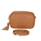 Quilted City MINI Bag