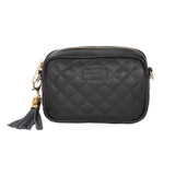 Quilted City MINI Bag