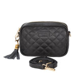 Quilted City MINI Bag