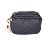 Quilted Mayfair Bag