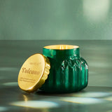 Volcano Royal Gem Candle