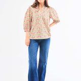 Tamryn Blouse