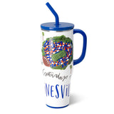 Swig Game Day Mega Mug 40 OZ