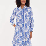 Carlotta Dress