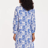 Carlotta Dress
