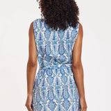 Carlotta Resort Wear Shirt Dress