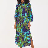 Gabriella Maxi Caftan