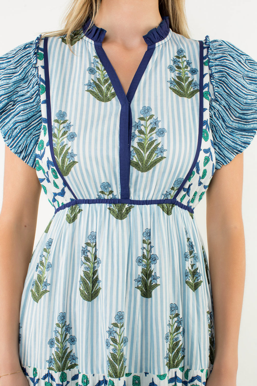 Summer Fun Dress