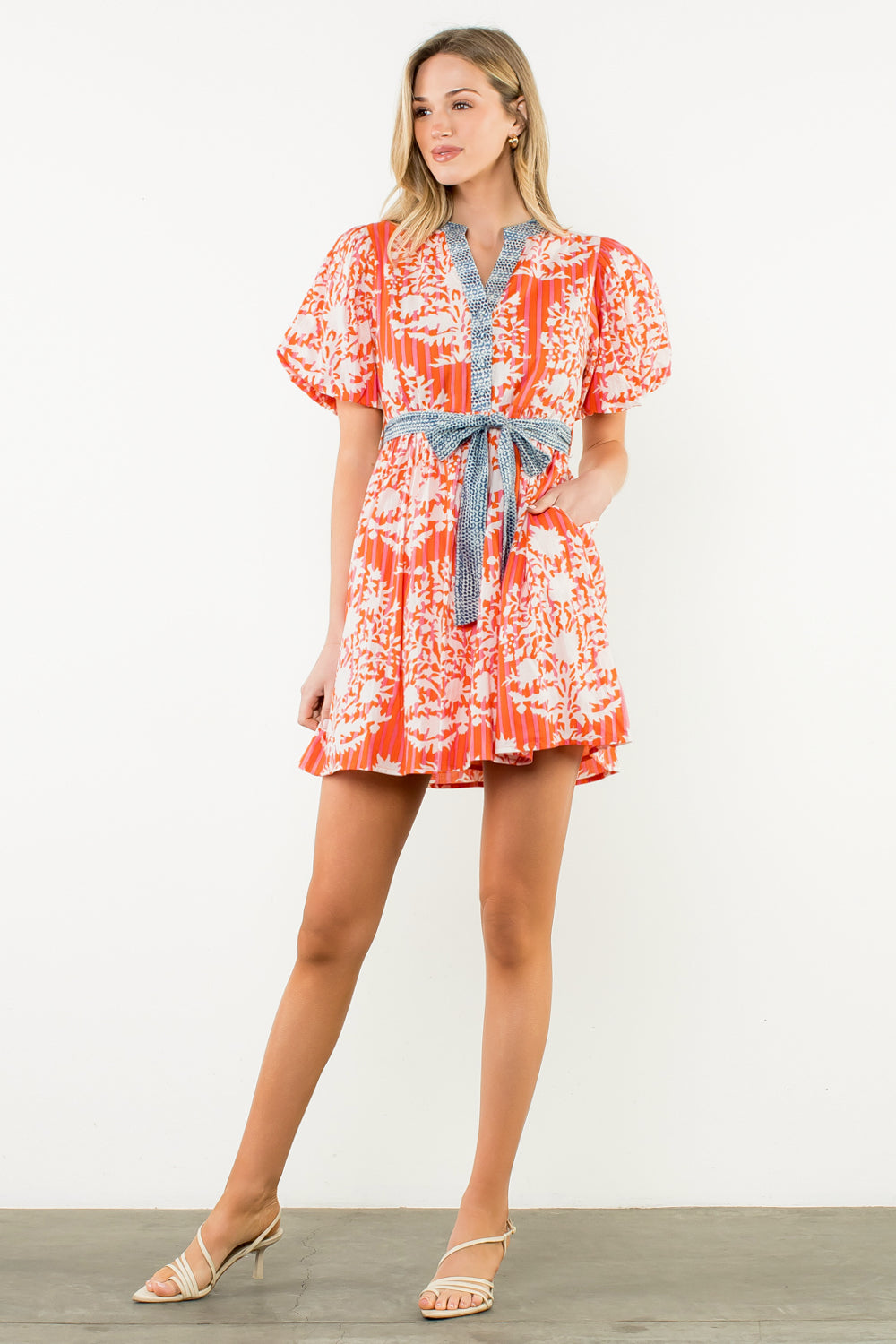 Chloe Dress