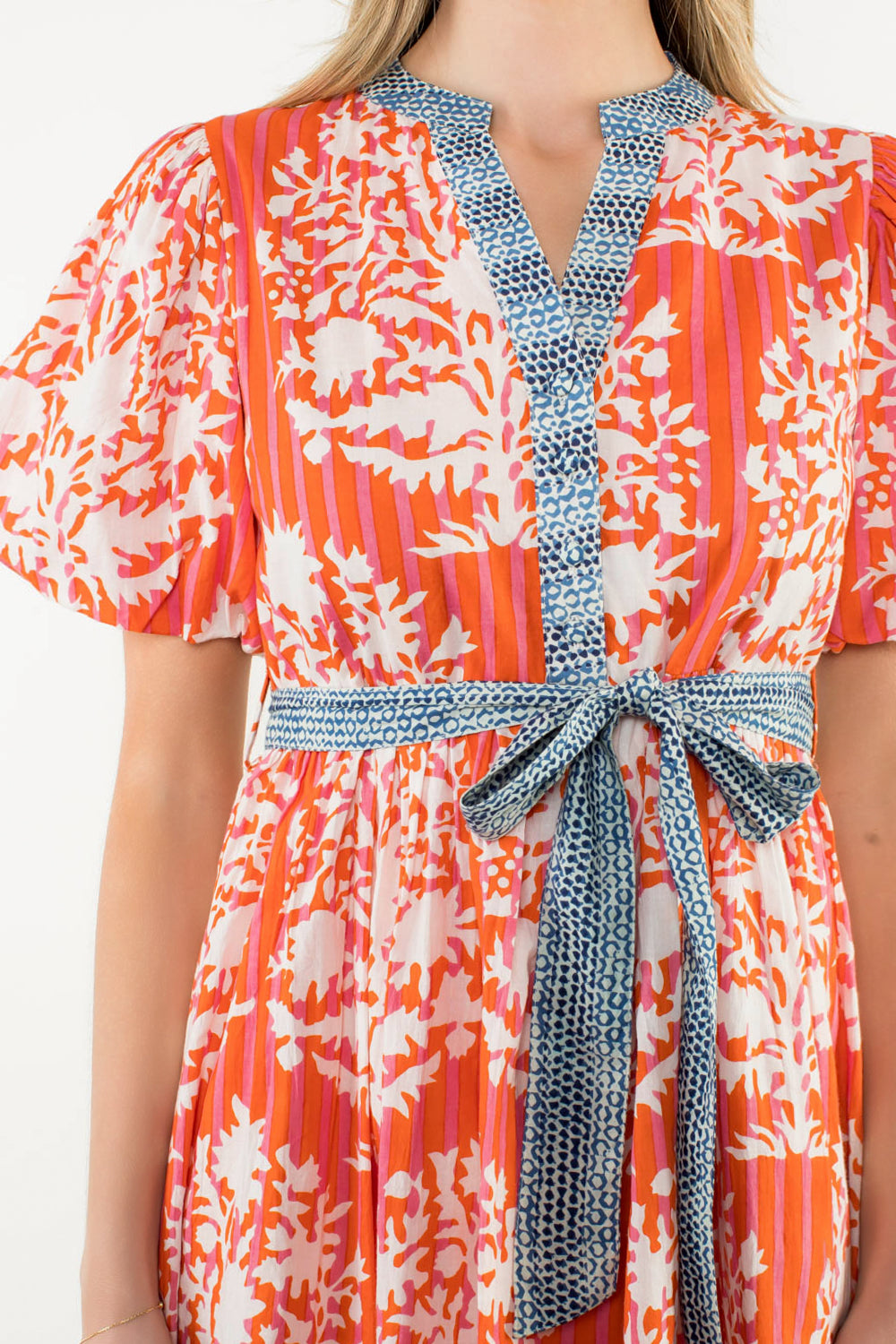 Chloe Dress