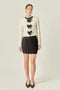 Elise Detailed Jacket