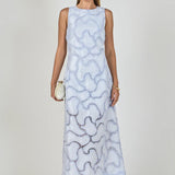 Rosalie Embellished Maxi