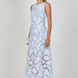 Rosalie Embellished Maxi