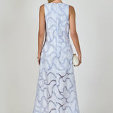 Rosalie Embellished Maxi