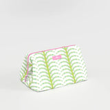 Big Mouth Makeup Bag