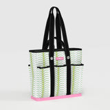 Rocket Pocket Tote