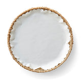 Seagrass Plates Set of 4