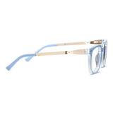 Laura Park x Peepers Sidebar