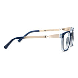 Laura Park x Peepers Sidebar