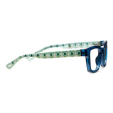 Laura Park x Peepers Siren