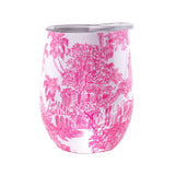 Insulated Stemless Tumbler