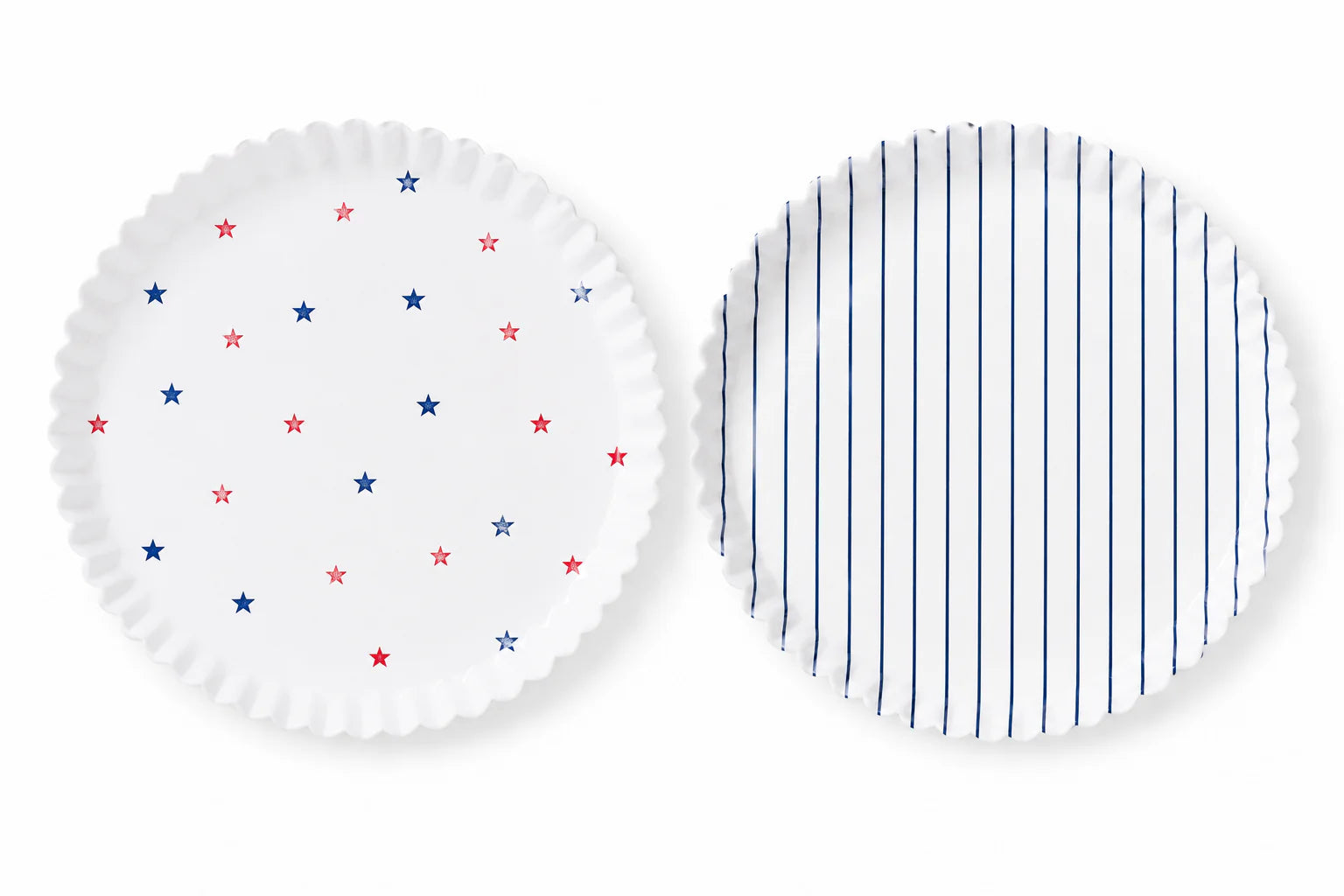 Plate & Pattern Liners