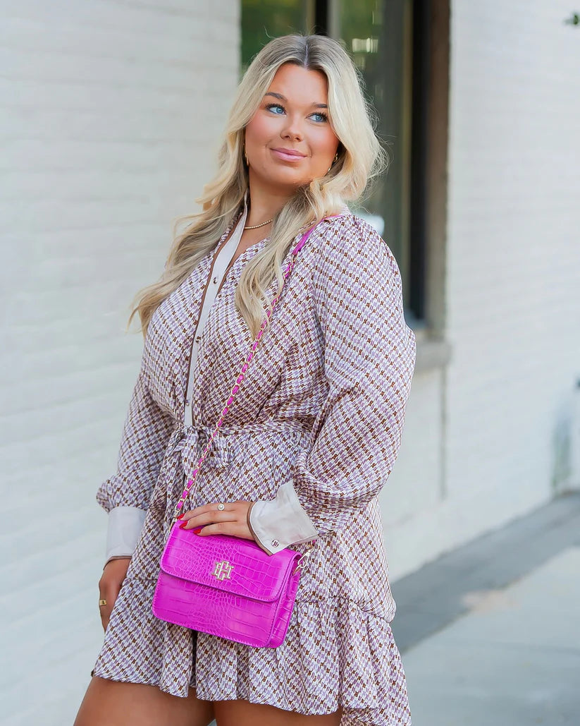 Evelyn Crossbody