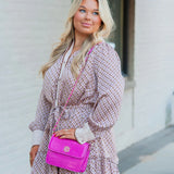 Evelyn Crossbody