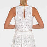 Sizzle Skirt Set