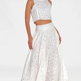 Sizzle Skirt Set