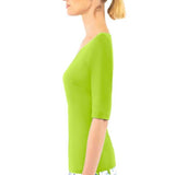 Second Skin Tee
