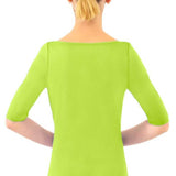 Second Skin Tee