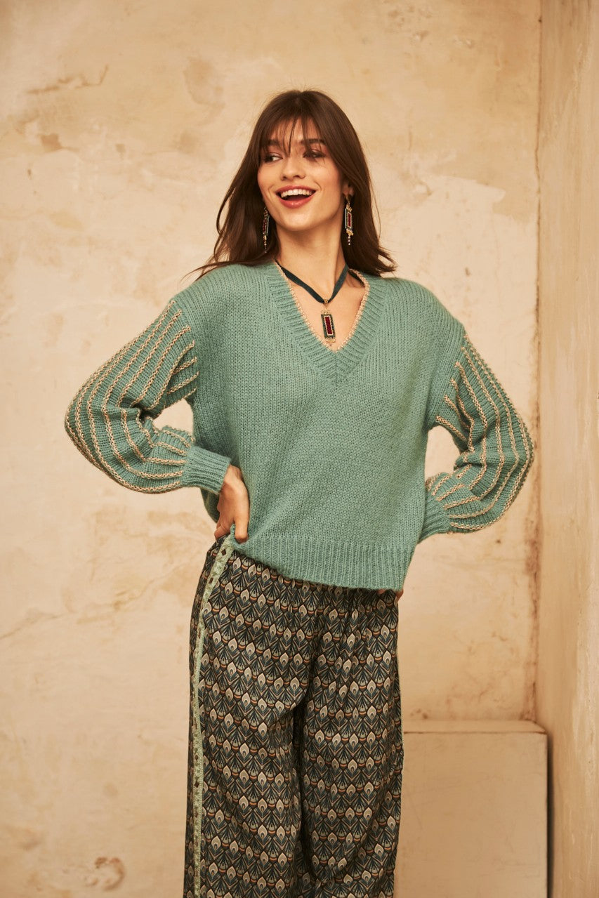 Kirstee Sweater