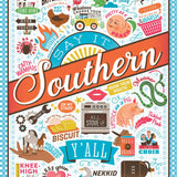 Say it Southern Puzzle