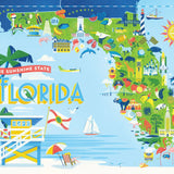 Florida Puzzle