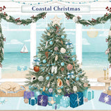 Coastal Christmas