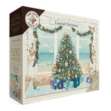 Coastal Christmas
