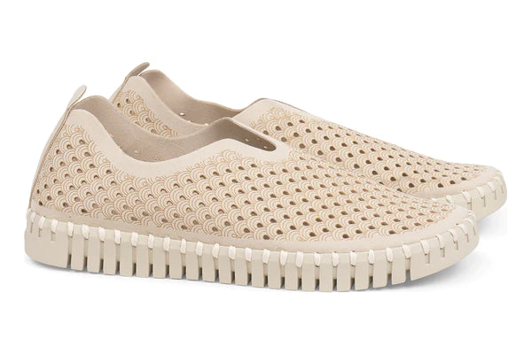 Ilse Jacobson Slip On Shoe 139 Series
