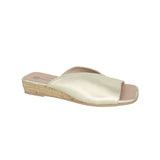Eric Michael Tamara Espadrille