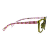 Laura Park x Peepers To The Max