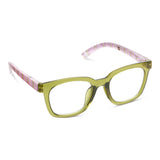 Laura Park x Peepers To The Max