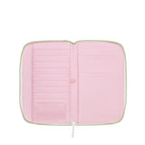 Lime Feeling Good Travel Wallet