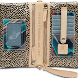 Wesley Uptown Crossbody
