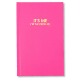 Assorted Hardcover Journals