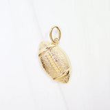 Chelsey Gameday Charm