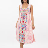 Valentina Midi Dress