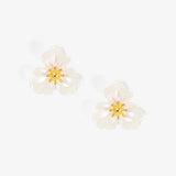 Bloomlight Stud Earring
