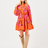 Maya Dress