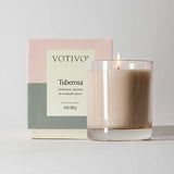 Votiva Tuberosa 10oz. Signature Candle